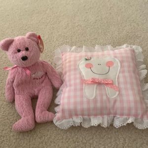 Baby girl bundle